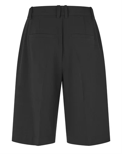 Mbym - Bamudo-M Shorts - Black